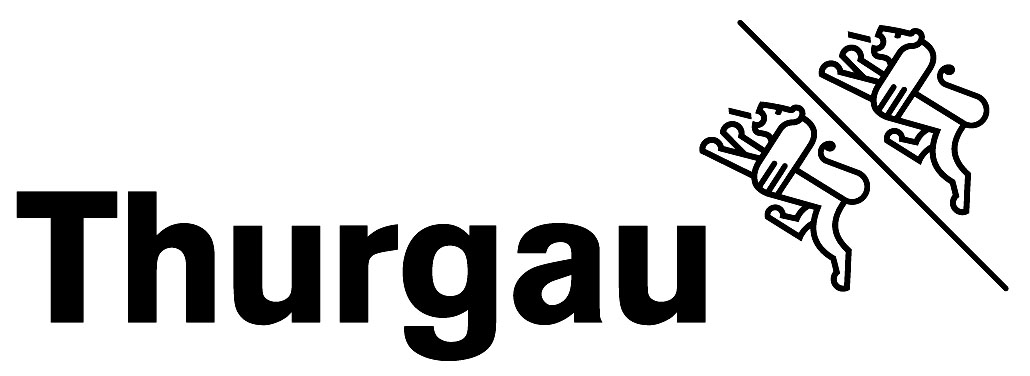 Logo Kanton Thurgau