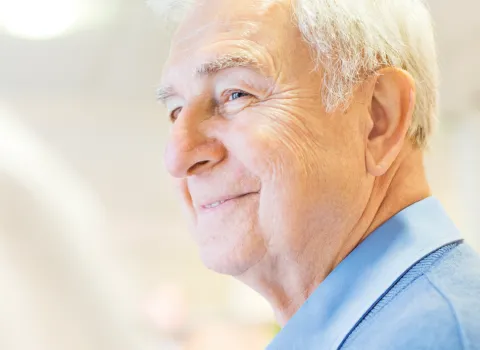 Geriatrie und Demenz Schulung für Dienstleistungserbringer